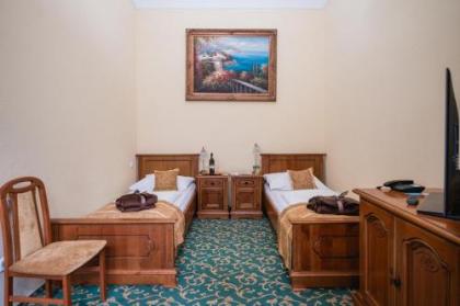 City Hotel Unio - image 10