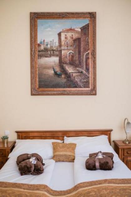 City Hotel Unio - image 3