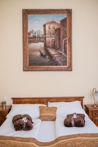 City Hotel Unio - image 3