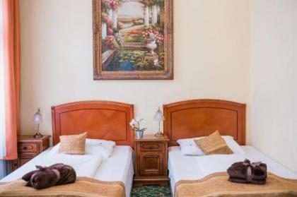 City Hotel Unio - image 4