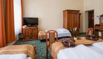 City Hotel Unio - image 5