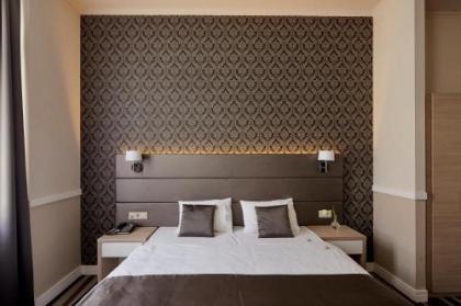 Hotel Central Basilica - image 16