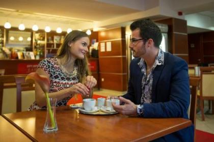 City-Hotel Budapest - image 14