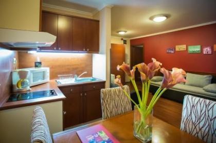 City-Hotel Budapest - image 3