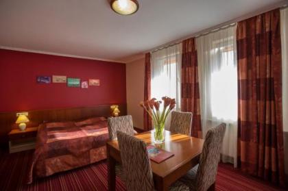 City-Hotel Budapest - image 5