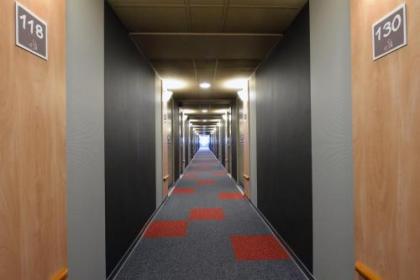 Ibis Budapest Citysouth - image 12