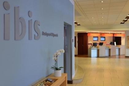 Ibis Budapest Citysouth - image 8