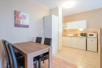 Nova Aparthotel - image 13