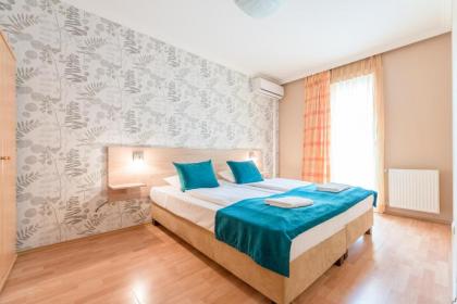 Nova Aparthotel - image 9