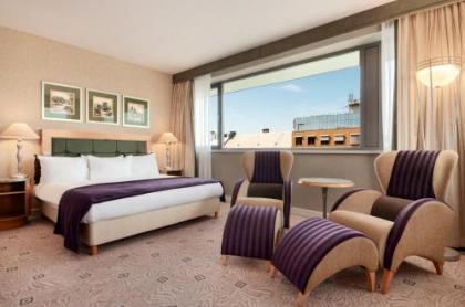 Westend Hotel Budapest - image 11