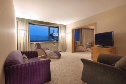 Westend Hotel Budapest - image 12