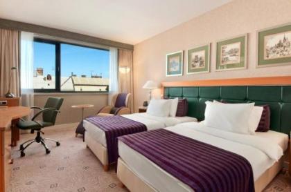 Westend Hotel Budapest - image 14