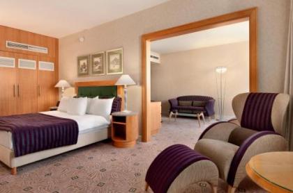 Westend Hotel Budapest - image 15