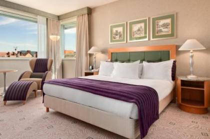Westend Hotel Budapest - image 16