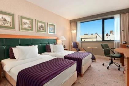 Westend Hotel Budapest - image 17