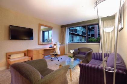 Westend Hotel Budapest - image 18