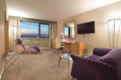 Westend Hotel Budapest - image 19