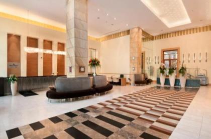 Westend Hotel Budapest - image 2