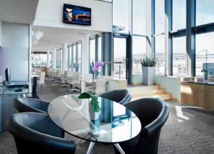 Westend Hotel Budapest - image 4