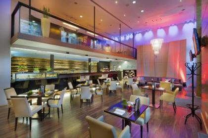 Westend Hotel Budapest - image 5