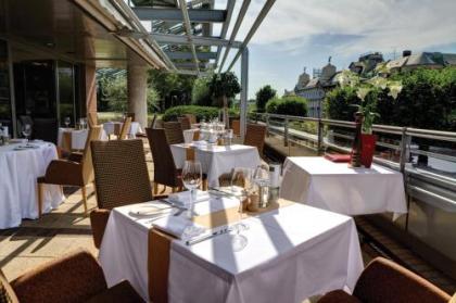 Westend Hotel Budapest - image 6