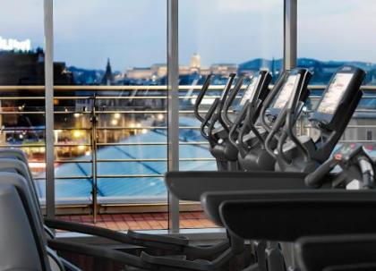 Westend Hotel Budapest - image 7