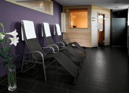 Westend Hotel Budapest - image 8