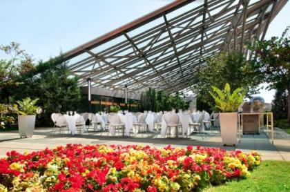 Westend Hotel Budapest - image 9
