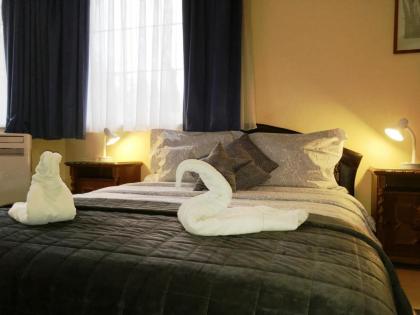 Grand Richter Hotel - image 1