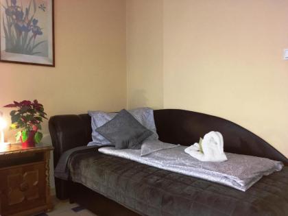 Grand Richter Hotel - image 13