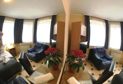 Grand Richter Hotel - image 15