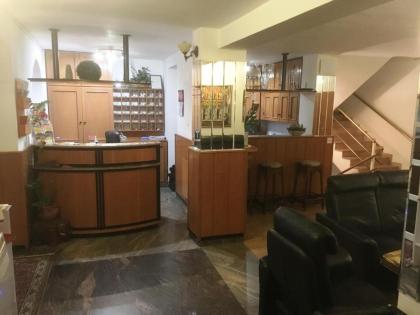 Grand Richter Hotel - image 17