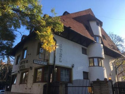 Grand Richter Hotel - image 5