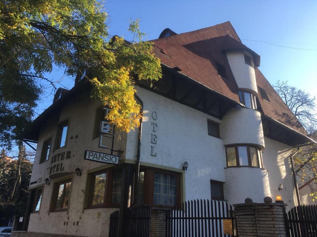 Grand Richter Hotel - image 5