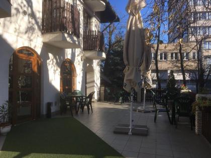 Grand Richter Hotel - image 6