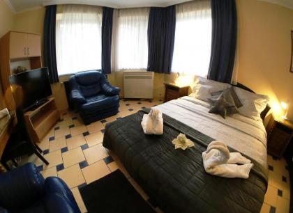 Grand Richter Hotel - image 7
