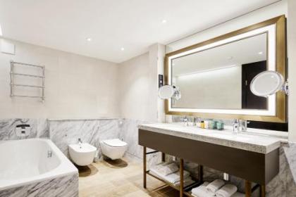 Hilton Budapest - image 11