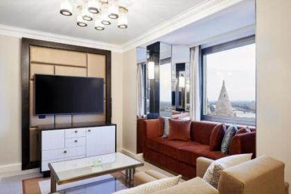 Hilton Budapest - image 12
