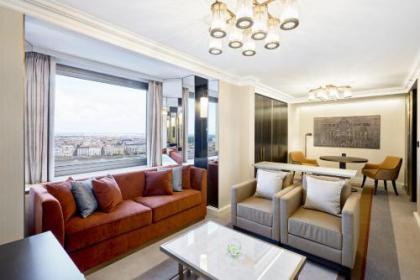 Hilton Budapest - image 13