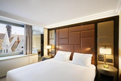 Hilton Budapest - image 15