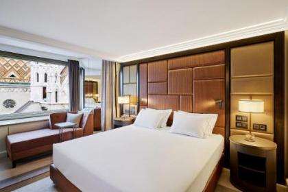 Hilton Budapest - image 17