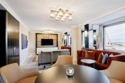 Hilton Budapest - image 18