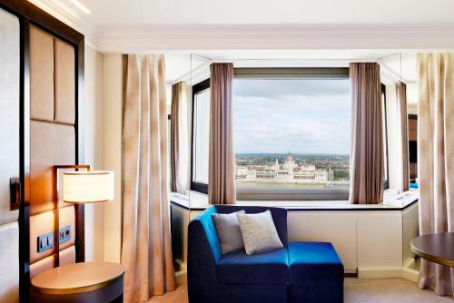 Hilton Budapest - image 5