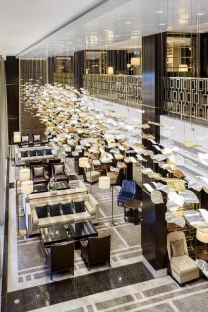 Hilton Budapest - image 8