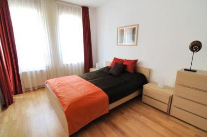 King Apartments - image 17