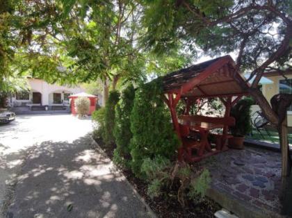 Hotel Oswaldo - image 9