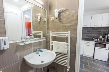 Classic Hotel - image 11