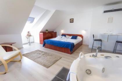 Classic Hotel - image 16
