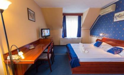 Classic Hotel - image 4