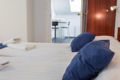 Classic Hotel - image 5